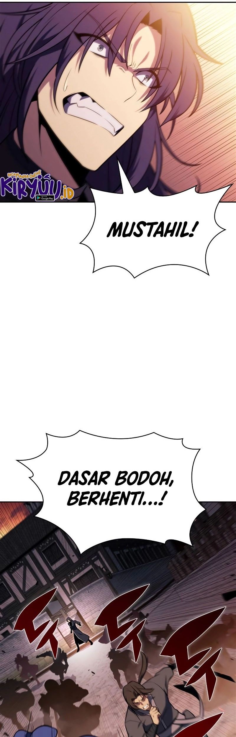Solo Max-Level Newbie Chapter 145 - halaman 67