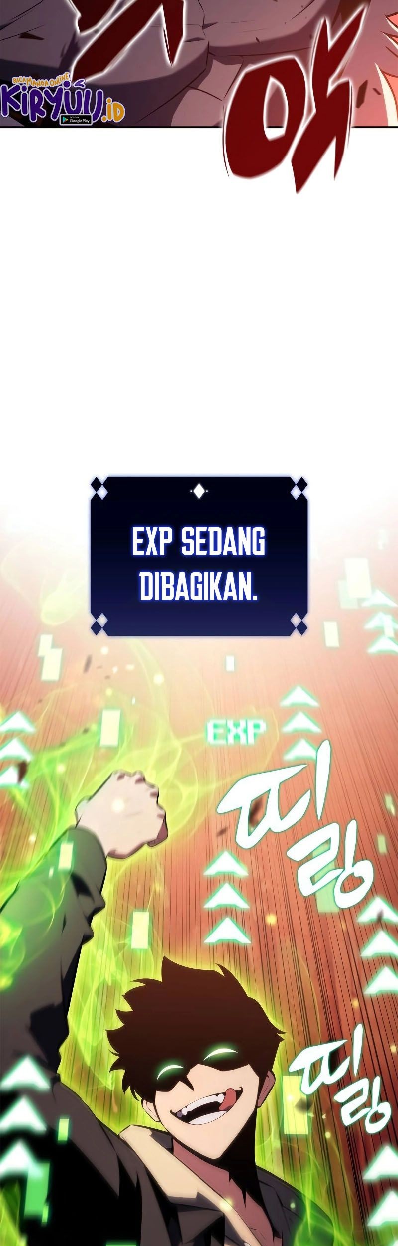 Solo Max-Level Newbie Chapter 145 - halaman 70