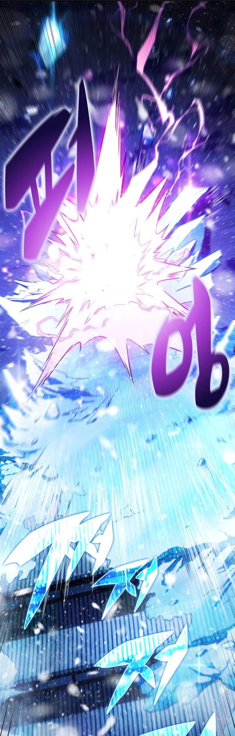 Solo Max-Level Newbie Chapter 145 - halaman 8