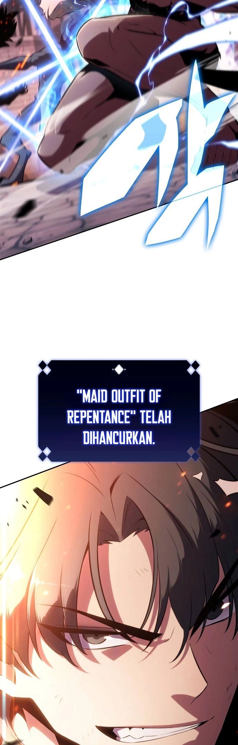 Solo Max-Level Newbie Chapter 145 - halaman 82