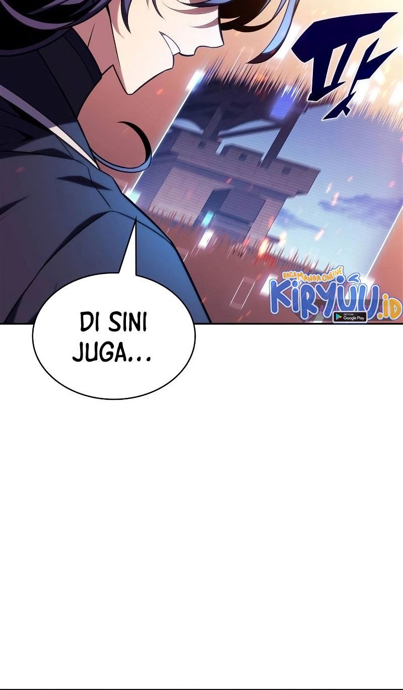 Solo Max-Level Newbie Chapter 146 - halaman 13