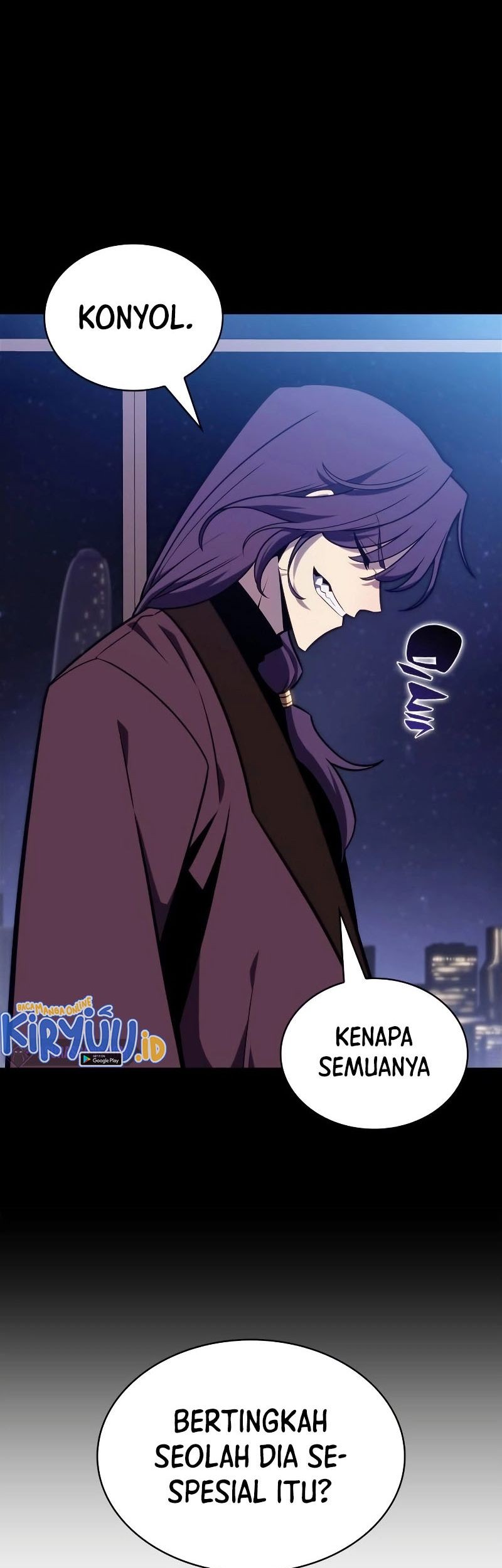 Solo Max-Level Newbie Chapter 146 - halaman 18