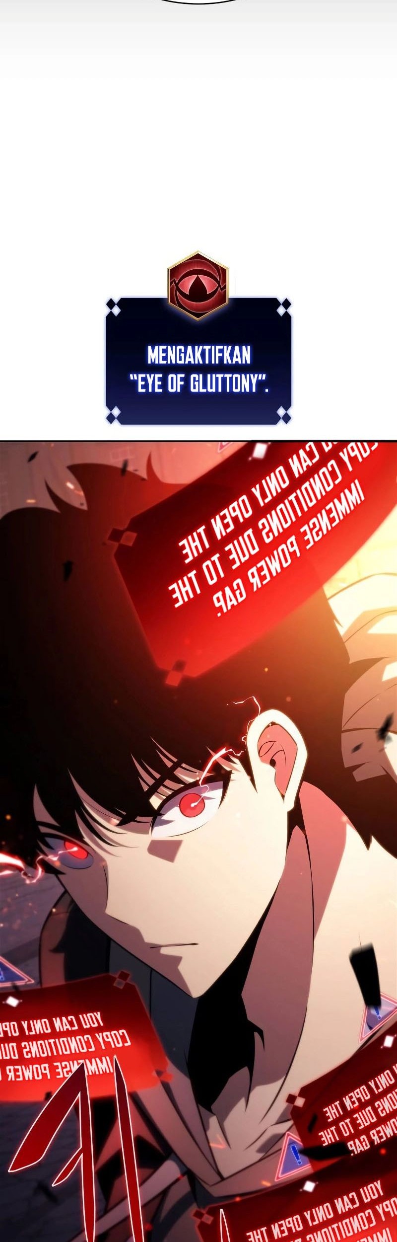 Solo Max-Level Newbie Chapter 146 - halaman 19