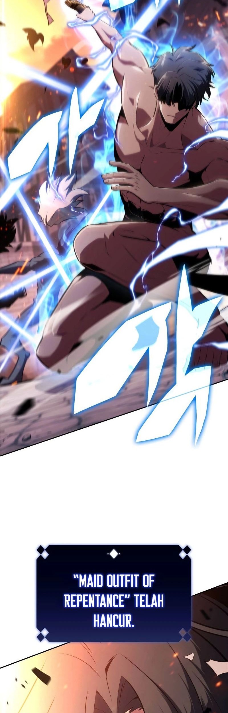 Solo Max-Level Newbie Chapter 146 - halaman 2