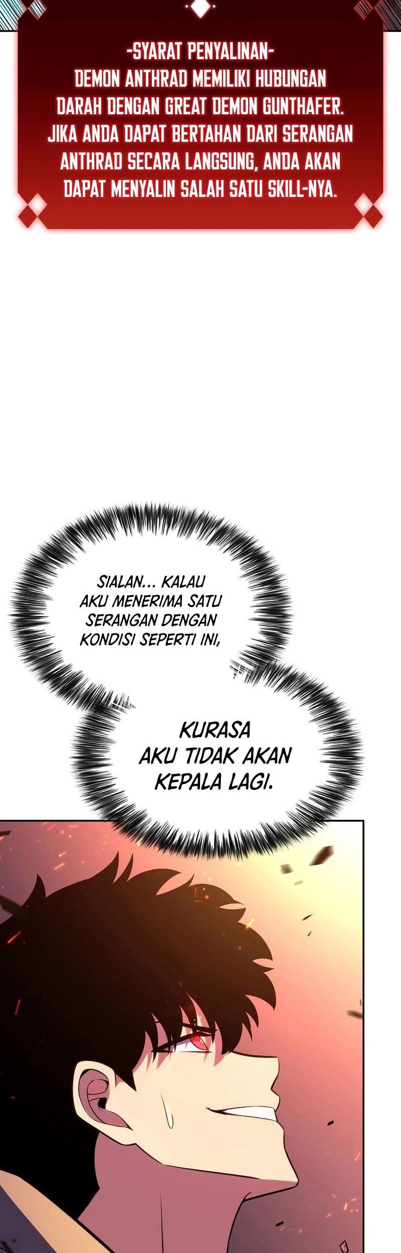 Solo Max-Level Newbie Chapter 146 - halaman 22