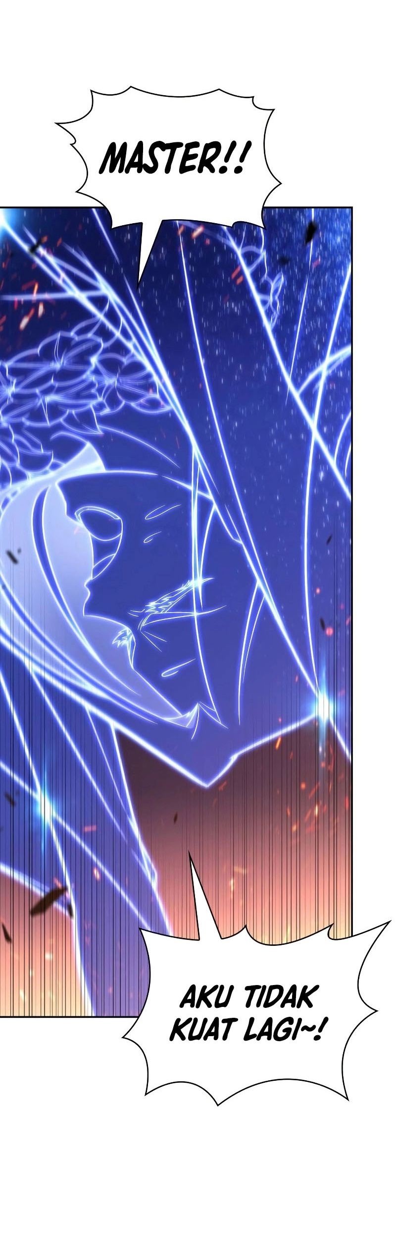 Solo Max-Level Newbie Chapter 146 - halaman 25