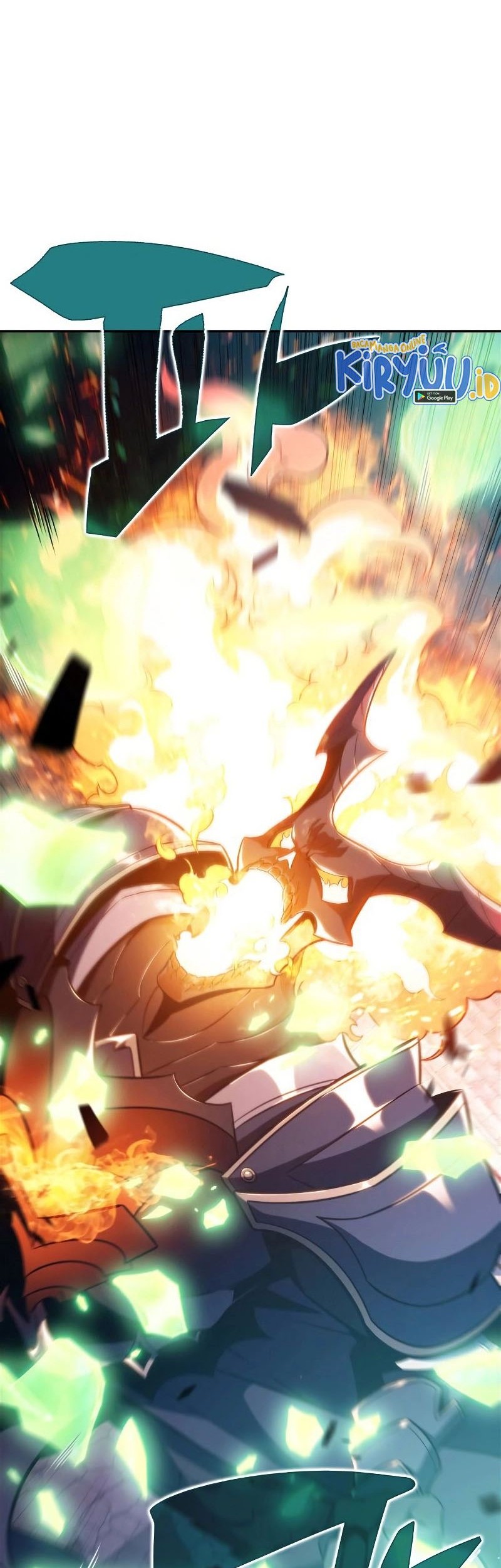 Solo Max-Level Newbie Chapter 146 - halaman 26