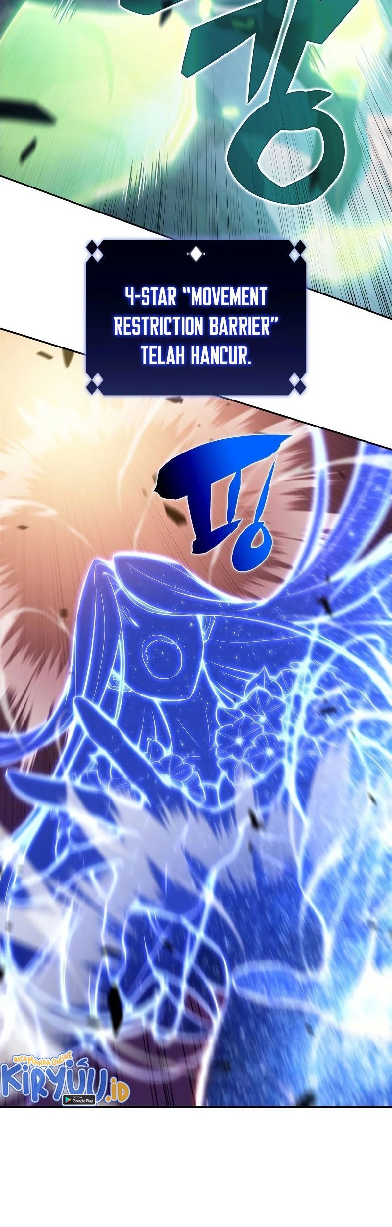 Solo Max-Level Newbie Chapter 146 - halaman 27