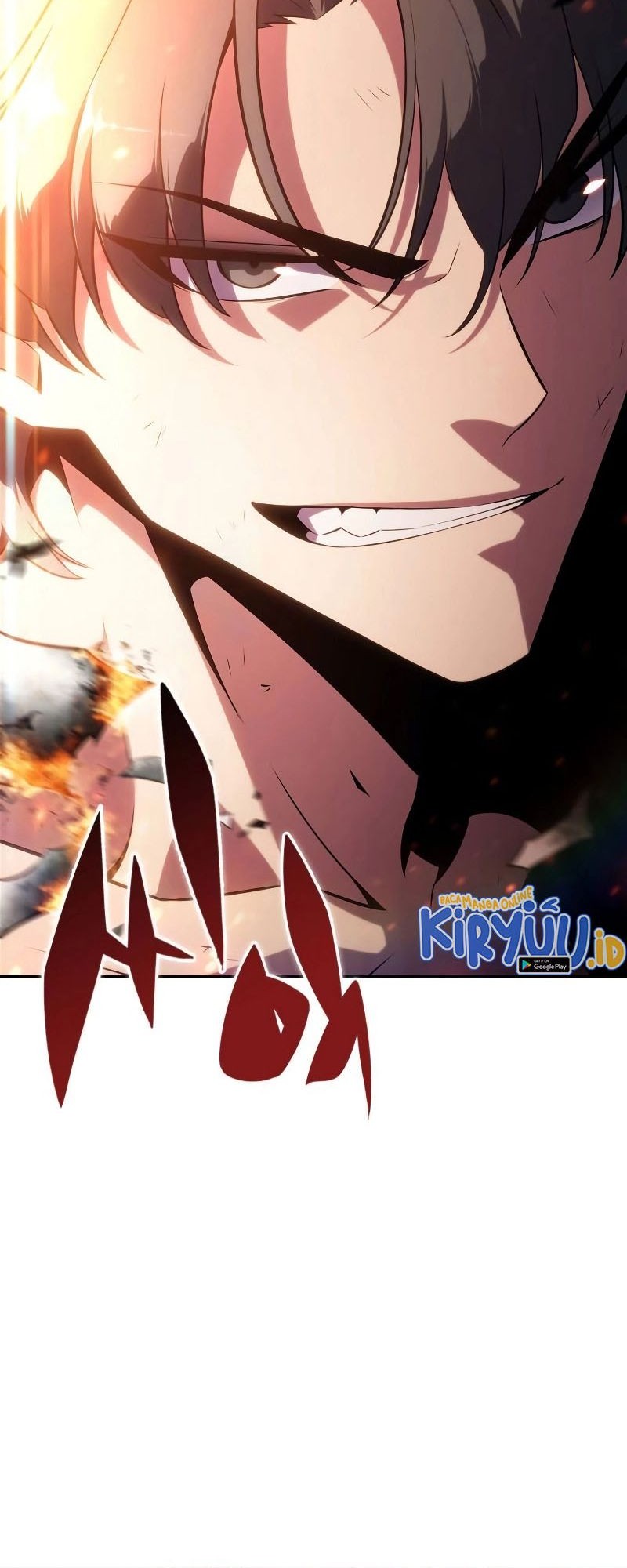 Solo Max-Level Newbie Chapter 146 - halaman 3