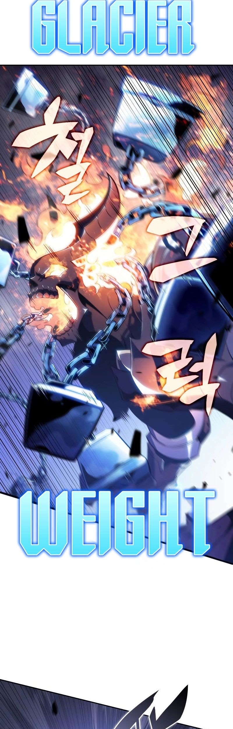 Solo Max-Level Newbie Chapter 146 - halaman 33