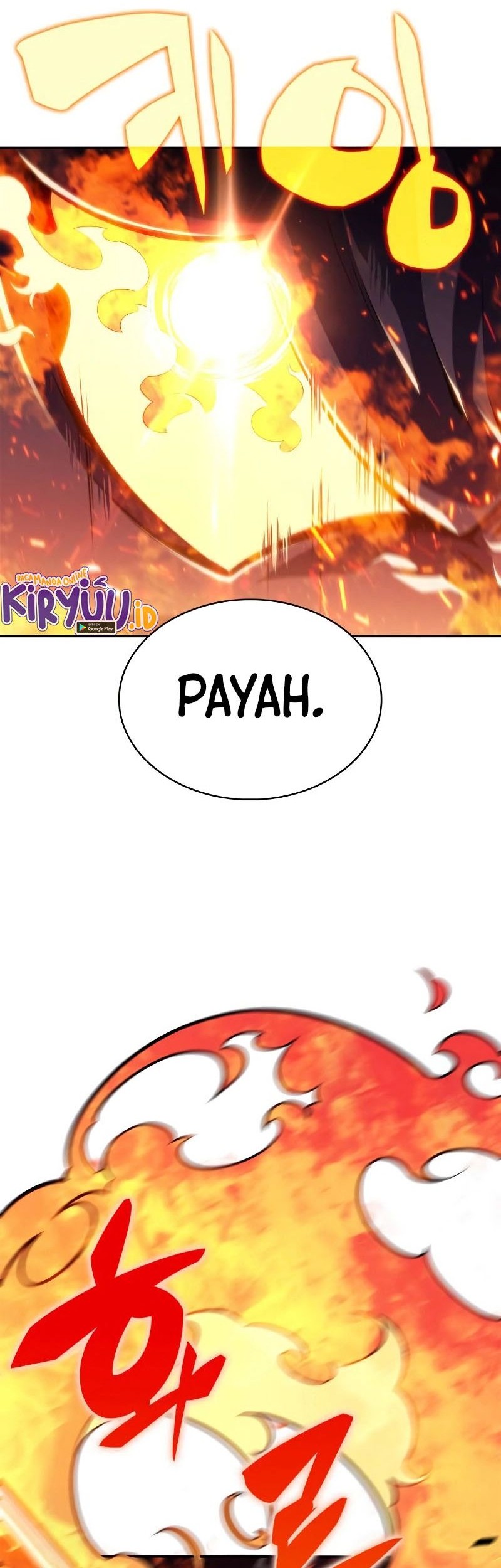 Solo Max-Level Newbie Chapter 146 - halaman 38