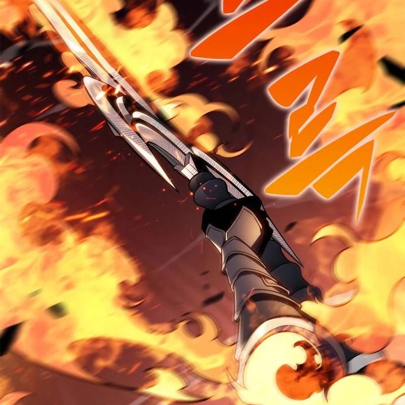 Solo Max-Level Newbie Chapter 146 - halaman 39
