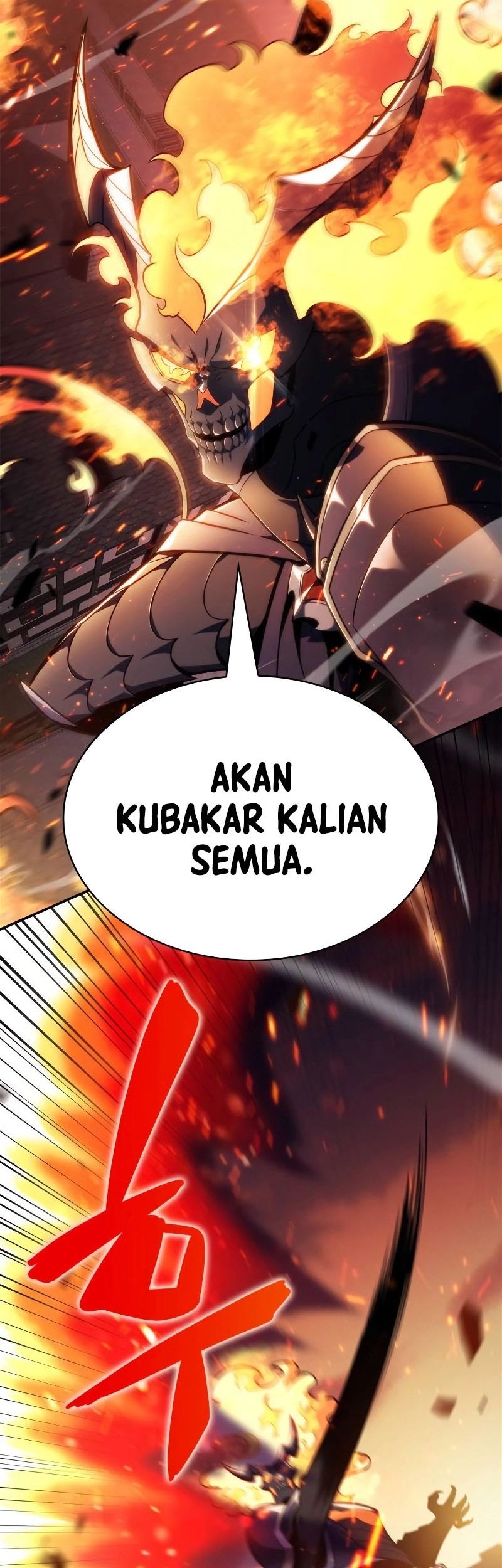 Solo Max-Level Newbie Chapter 146 - halaman 40