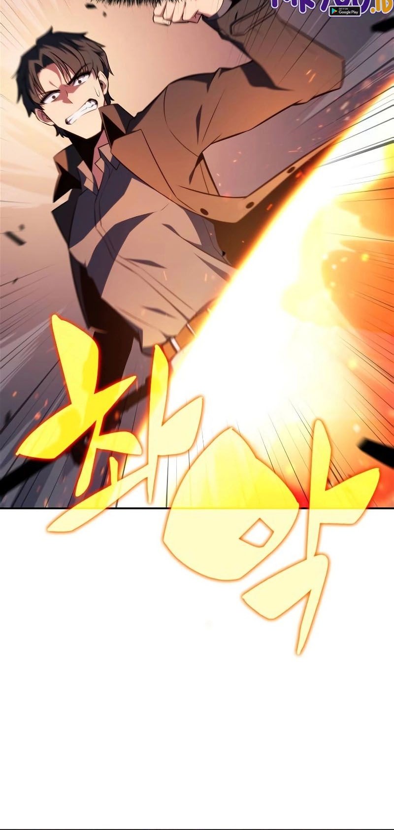 Solo Max-Level Newbie Chapter 146 - halaman 42