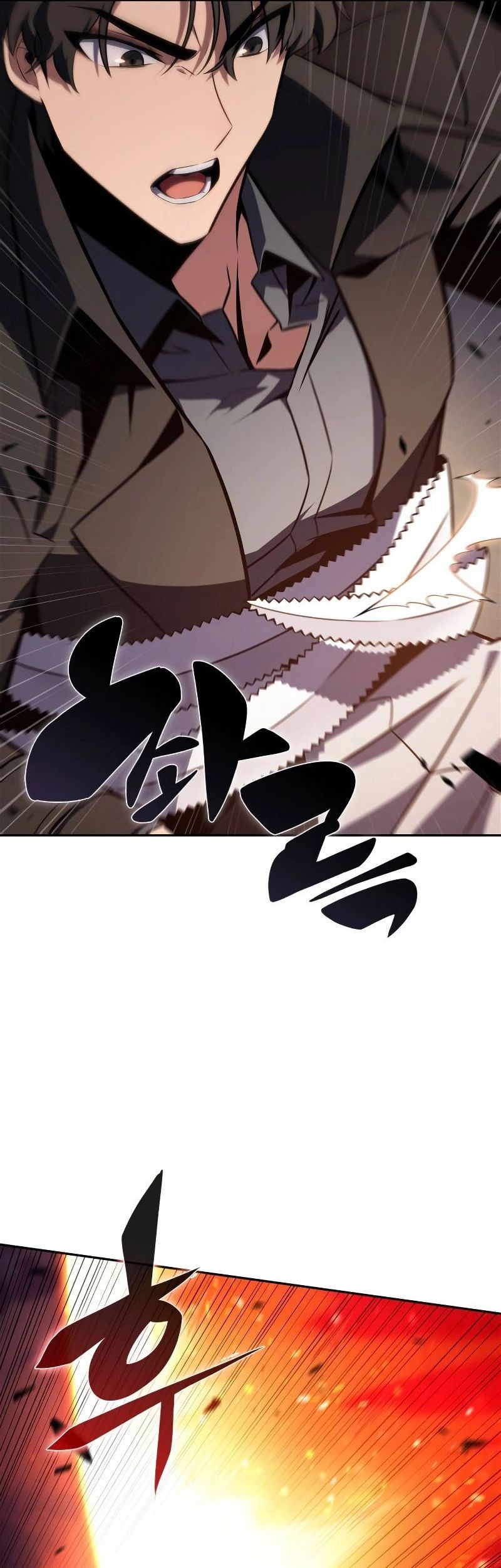 Solo Max-Level Newbie Chapter 146 - halaman 43