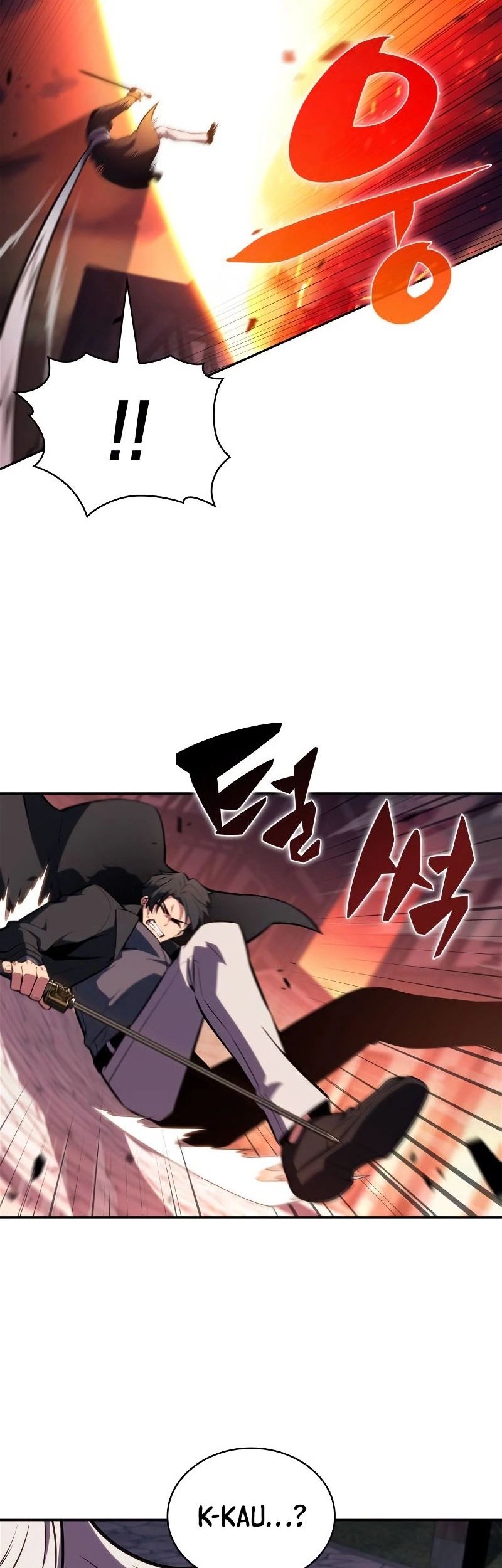 Solo Max-Level Newbie Chapter 146 - halaman 44