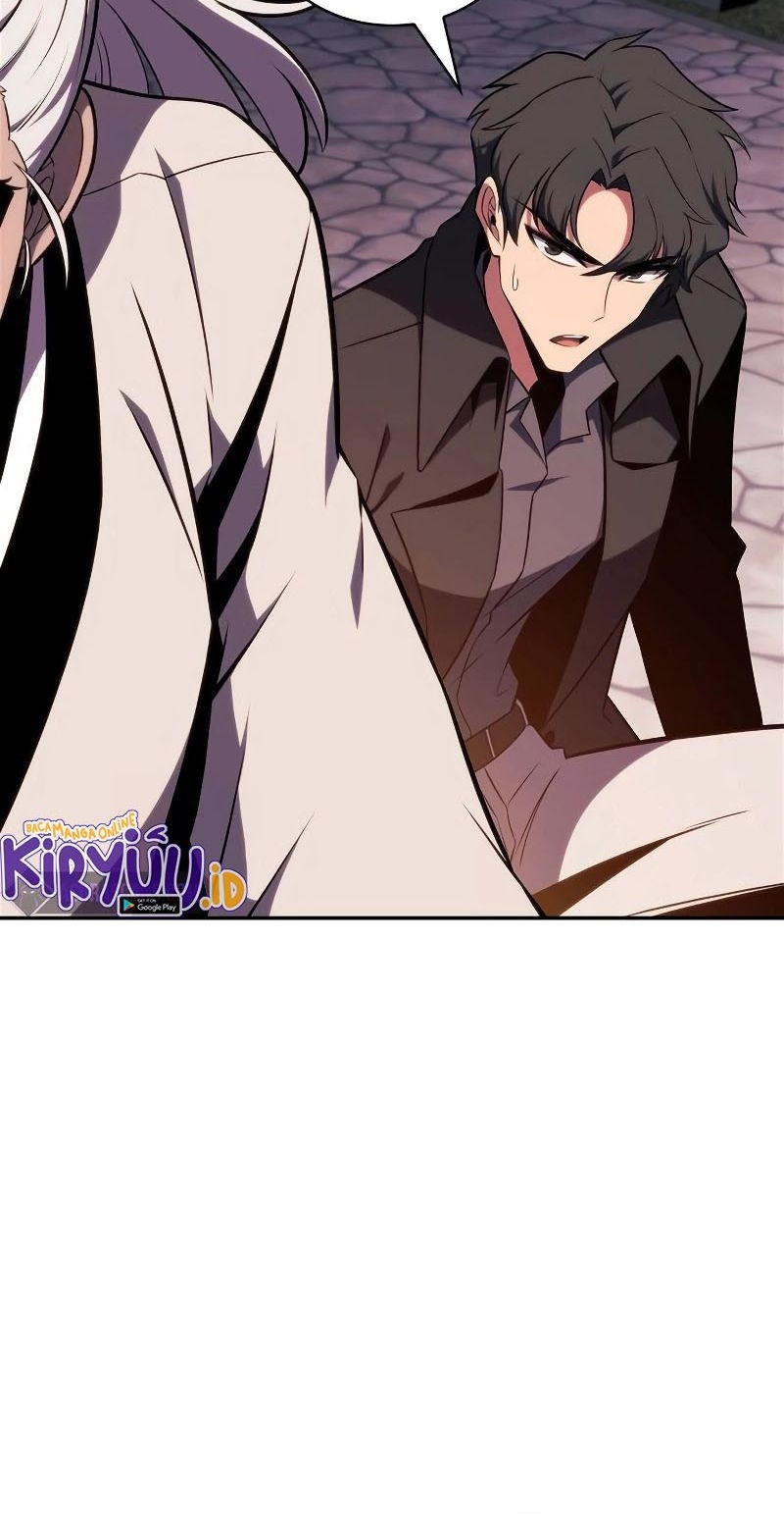 Solo Max-Level Newbie Chapter 146 - halaman 45