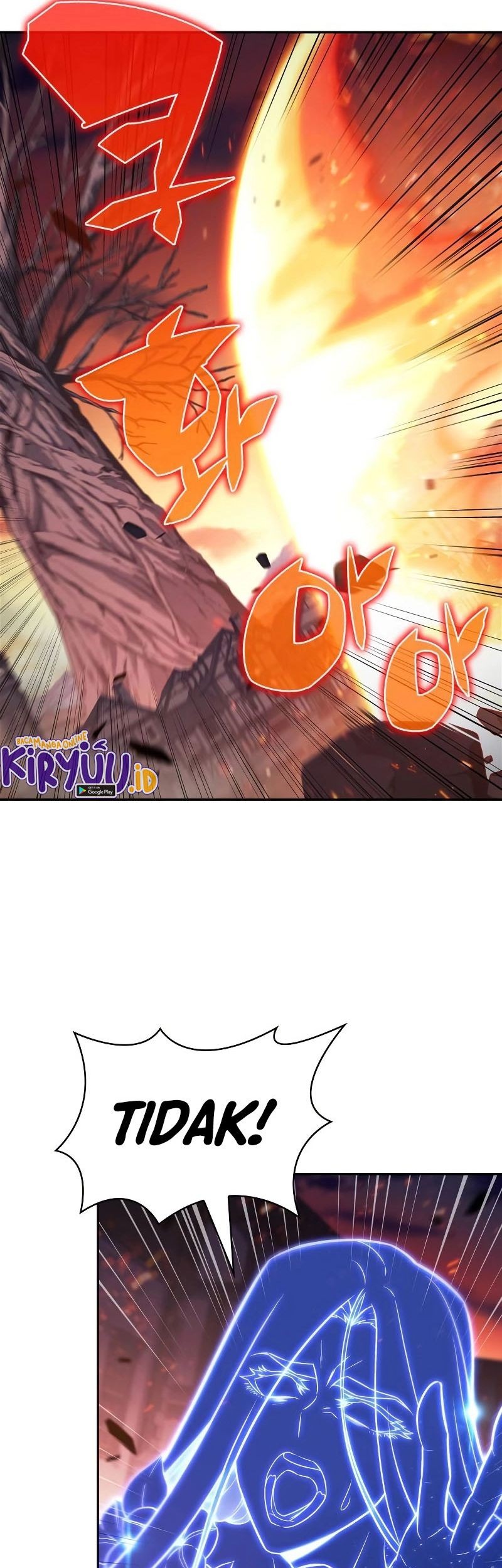 Solo Max-Level Newbie Chapter 146 - halaman 49