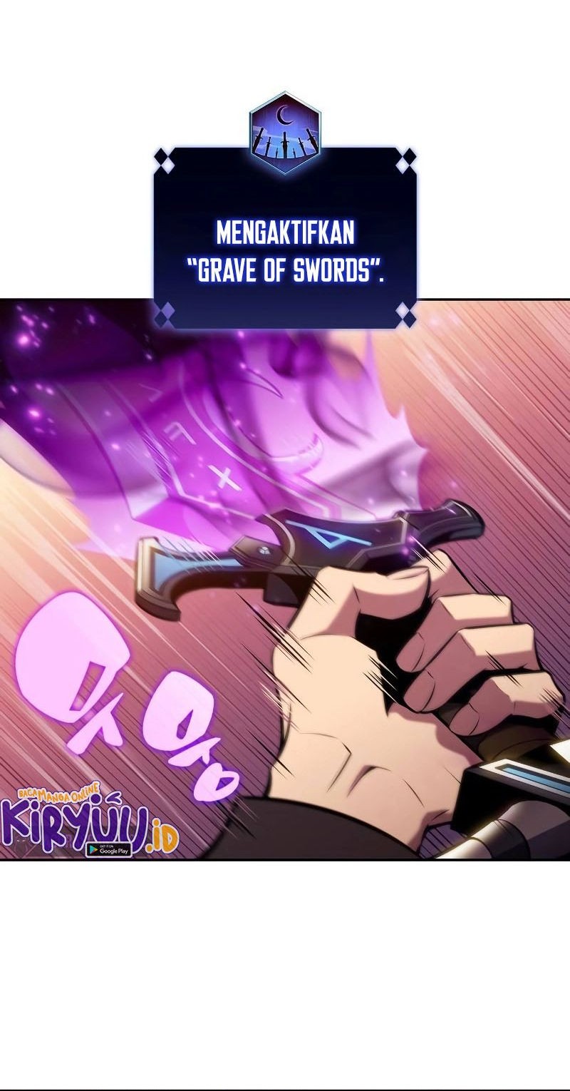 Solo Max-Level Newbie Chapter 146 - halaman 51