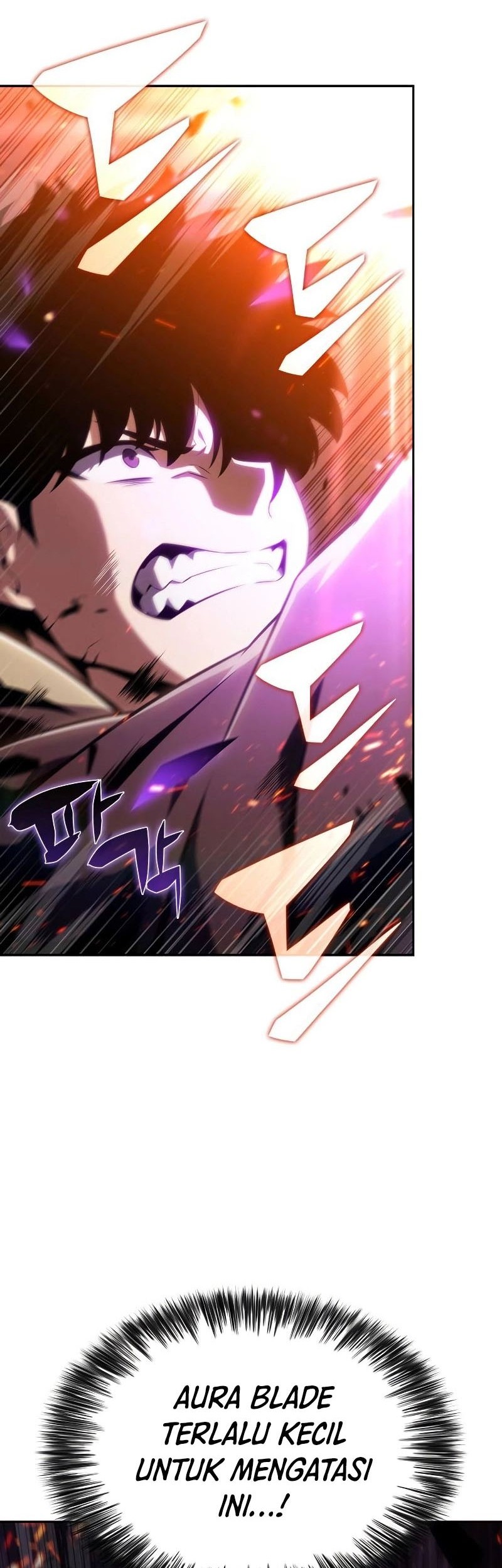 Solo Max-Level Newbie Chapter 146 - halaman 53