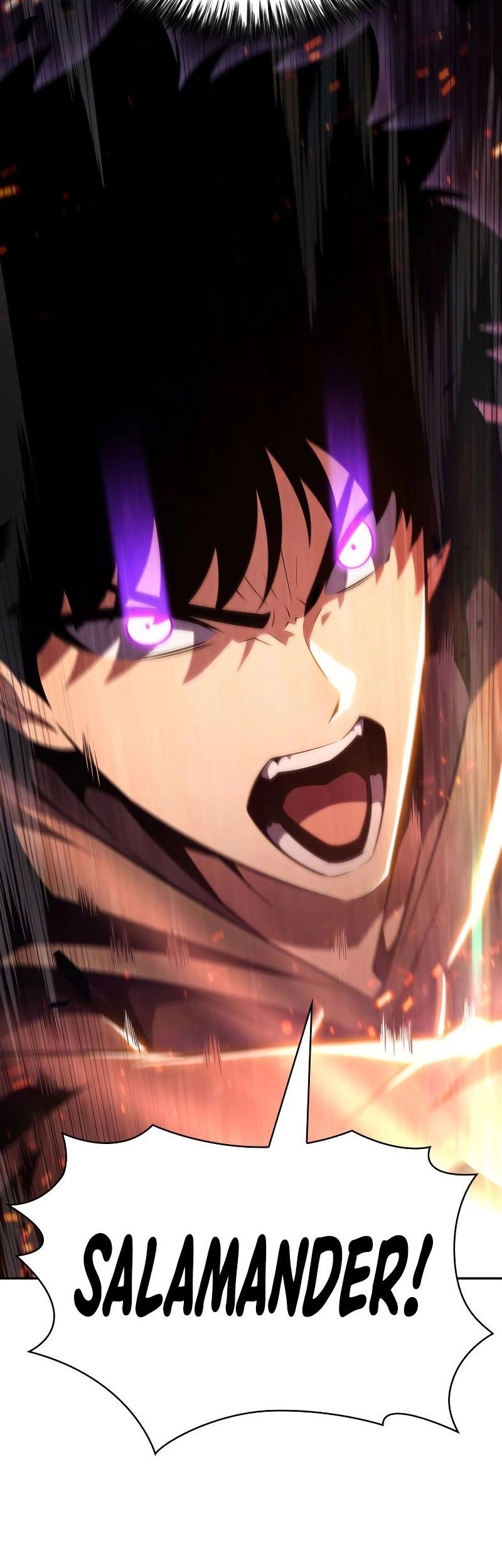 Solo Max-Level Newbie Chapter 146 - halaman 54