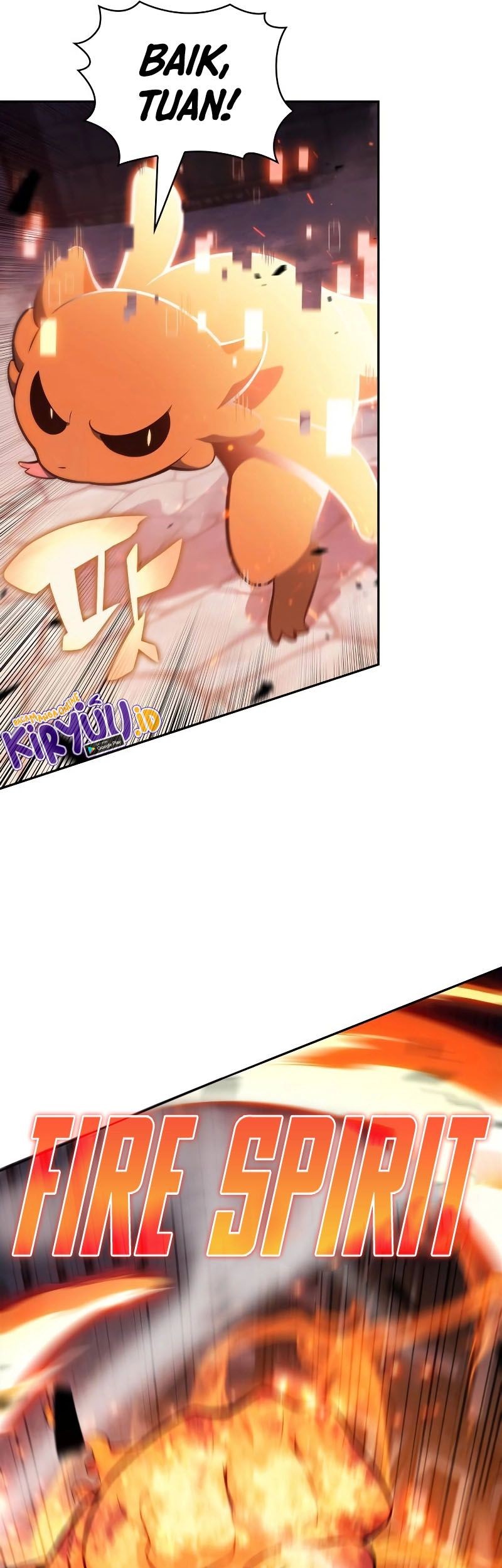 Solo Max-Level Newbie Chapter 146 - halaman 56