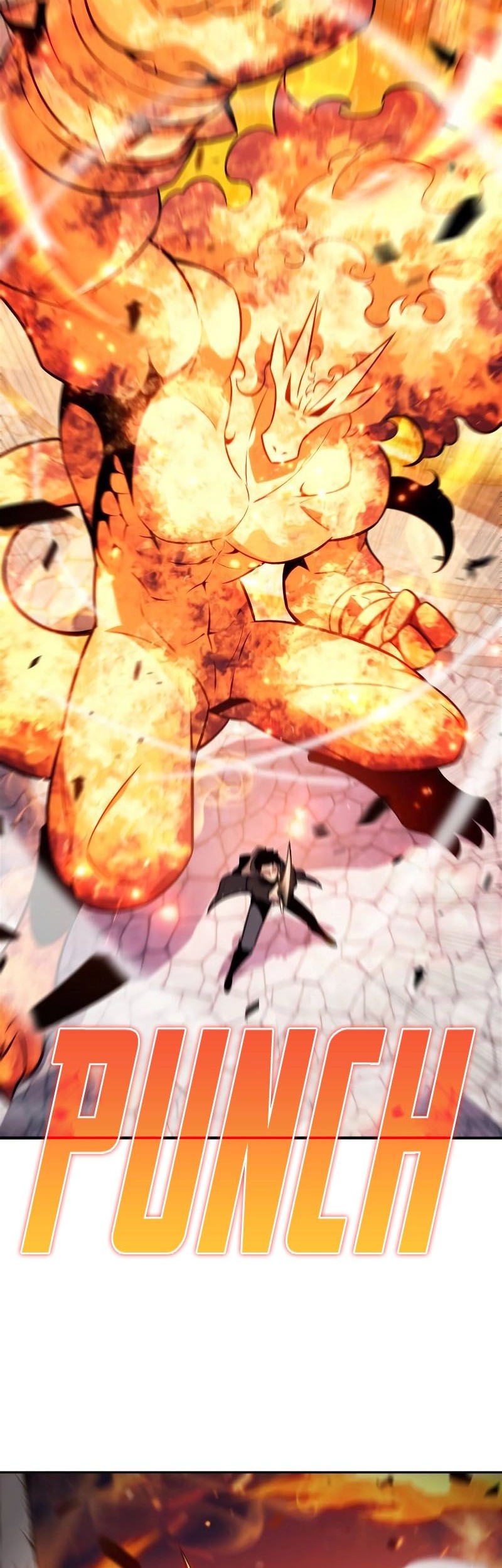 Solo Max-Level Newbie Chapter 146 - halaman 57