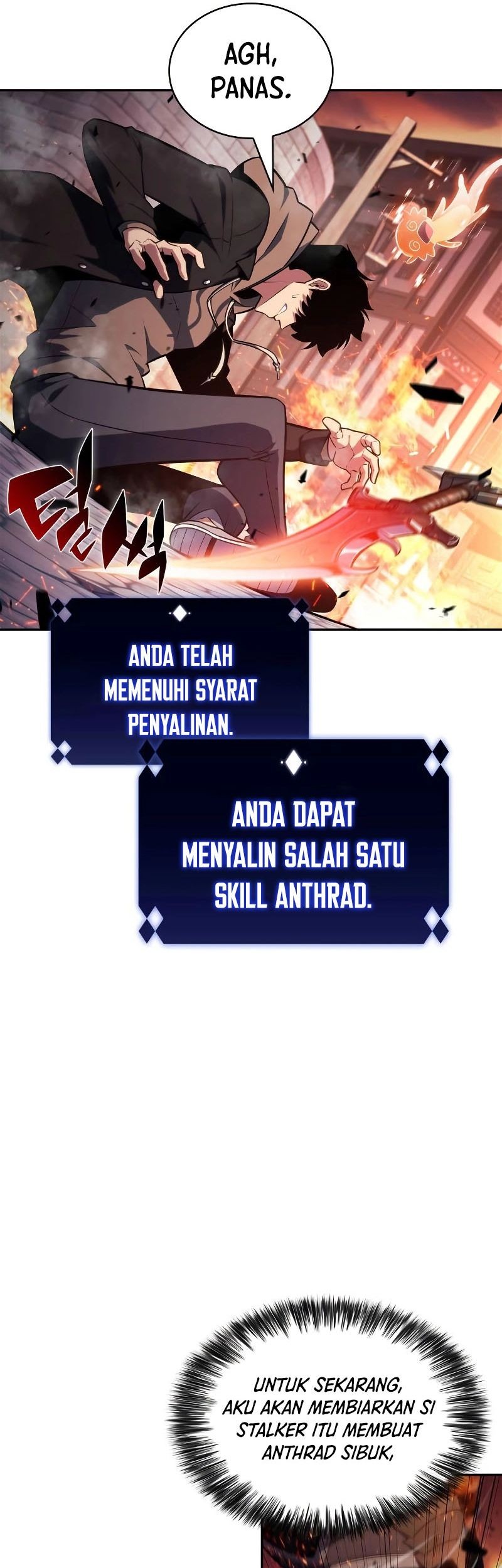 Solo Max-Level Newbie Chapter 146 - halaman 60