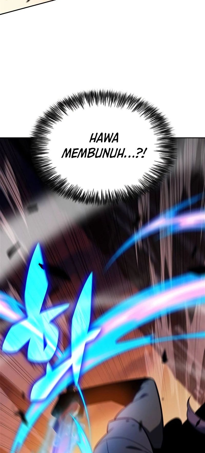 Solo Max-Level Newbie Chapter 146 - halaman 62