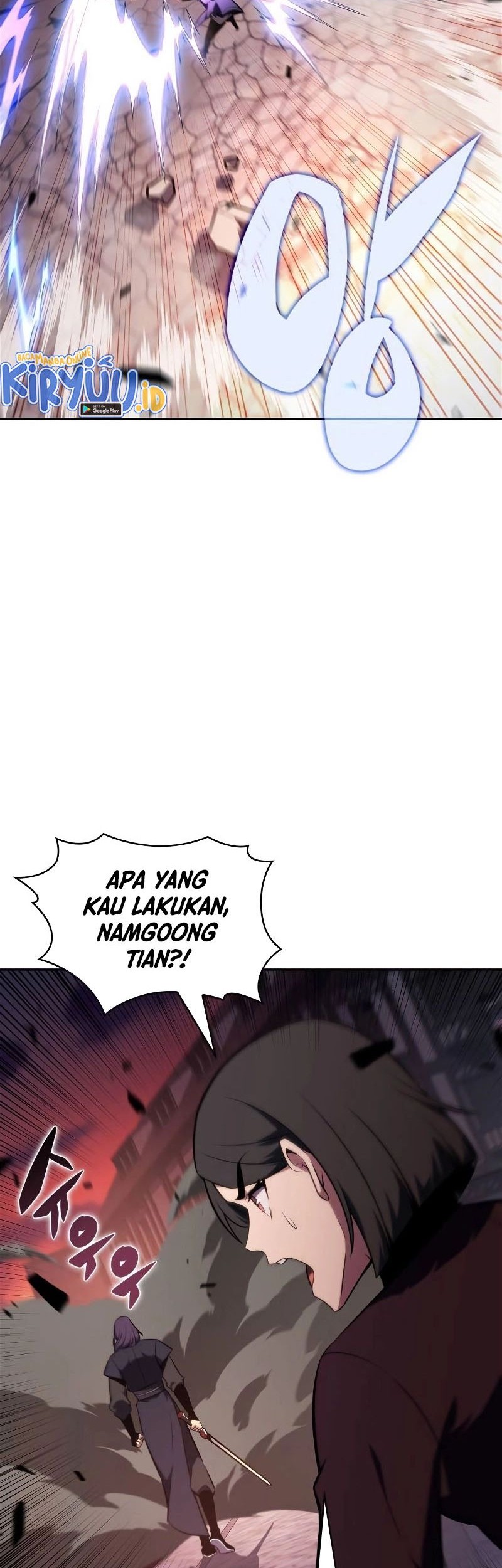 Solo Max-Level Newbie Chapter 146 - halaman 67