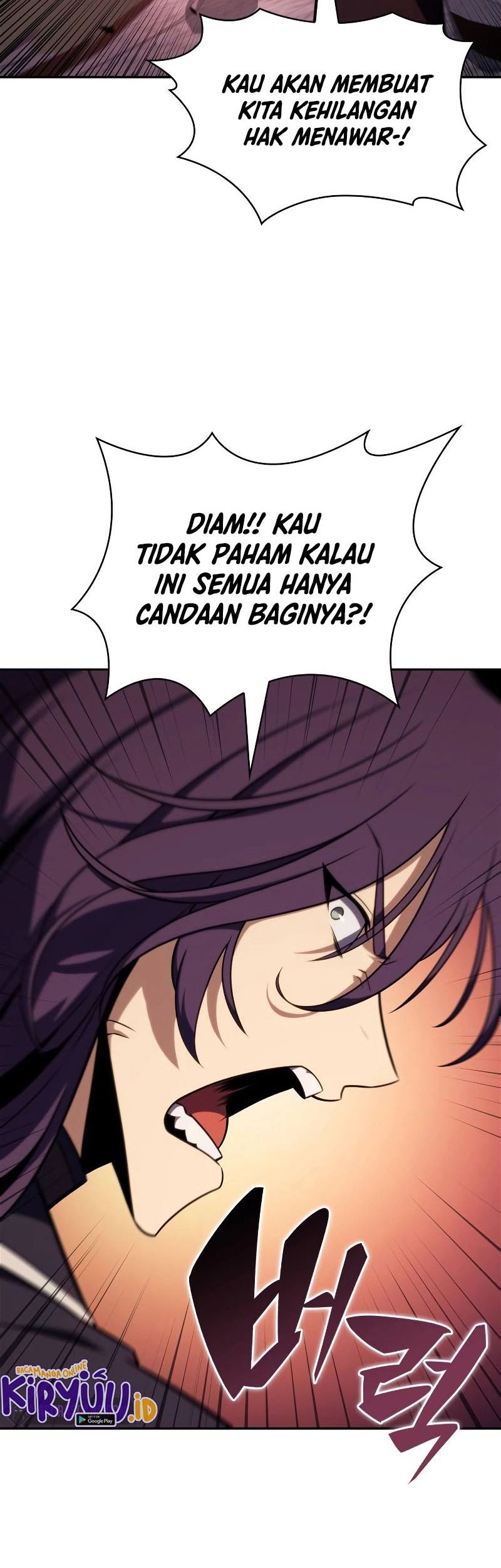 Solo Max-Level Newbie Chapter 146 - halaman 68