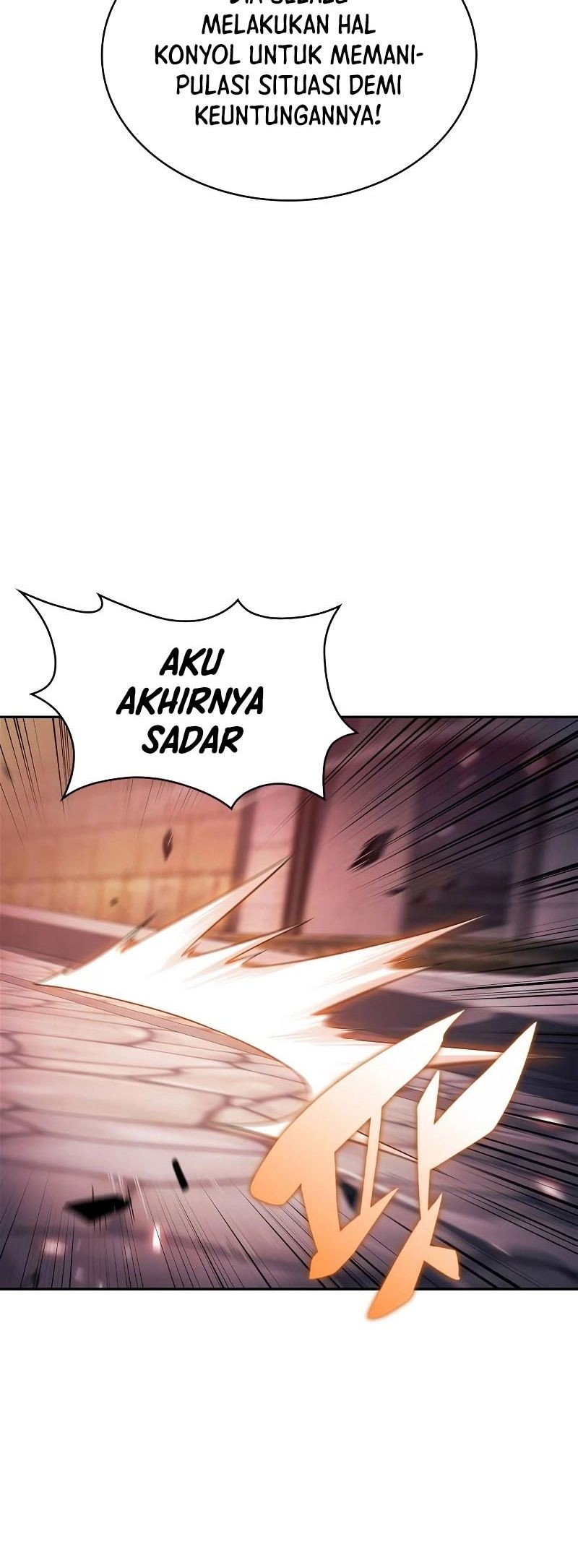 Solo Max-Level Newbie Chapter 146 - halaman 72