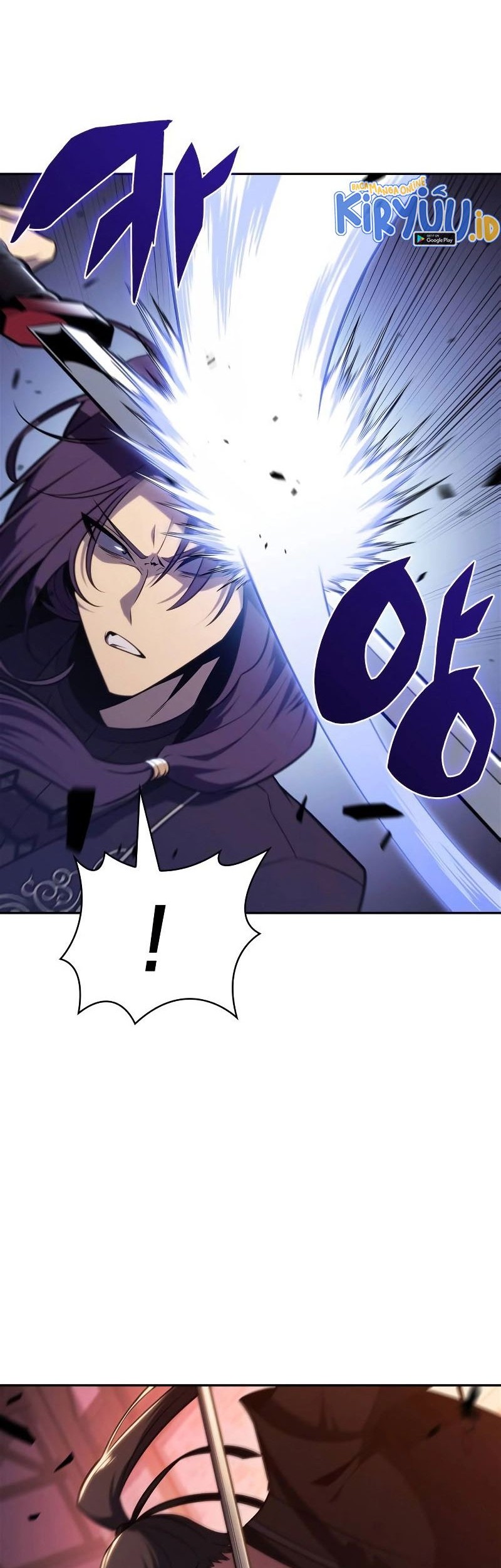 Solo Max-Level Newbie Chapter 146 - halaman 74