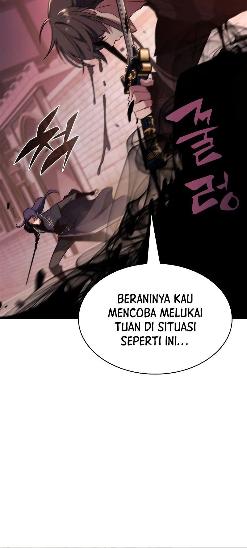 Solo Max-Level Newbie Chapter 146 - halaman 75
