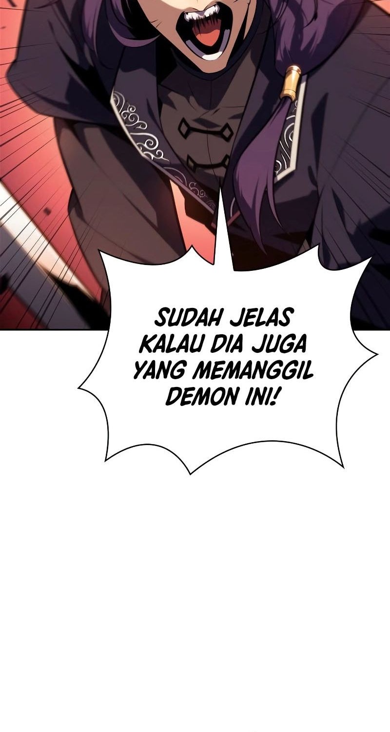 Solo Max-Level Newbie Chapter 146 - halaman 78