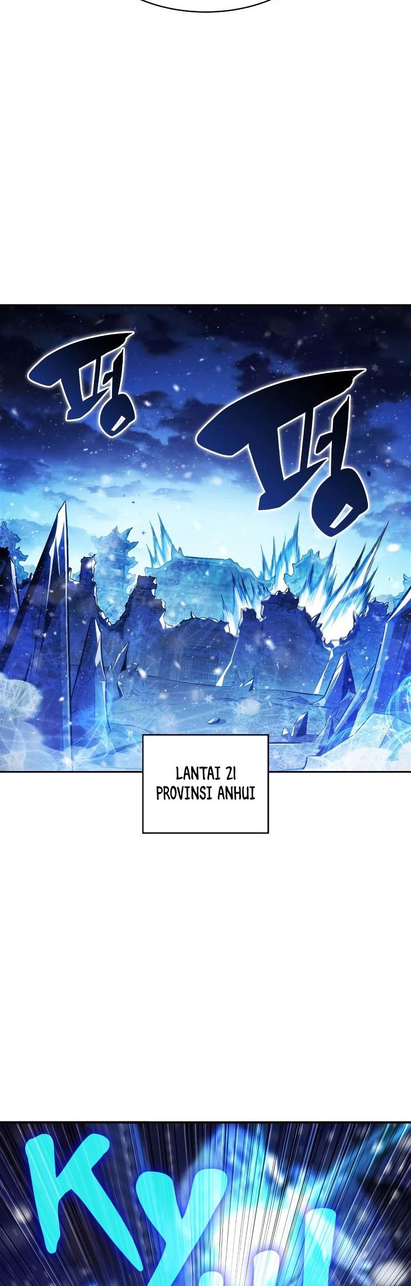 Solo Max-Level Newbie Chapter 146 - halaman 8