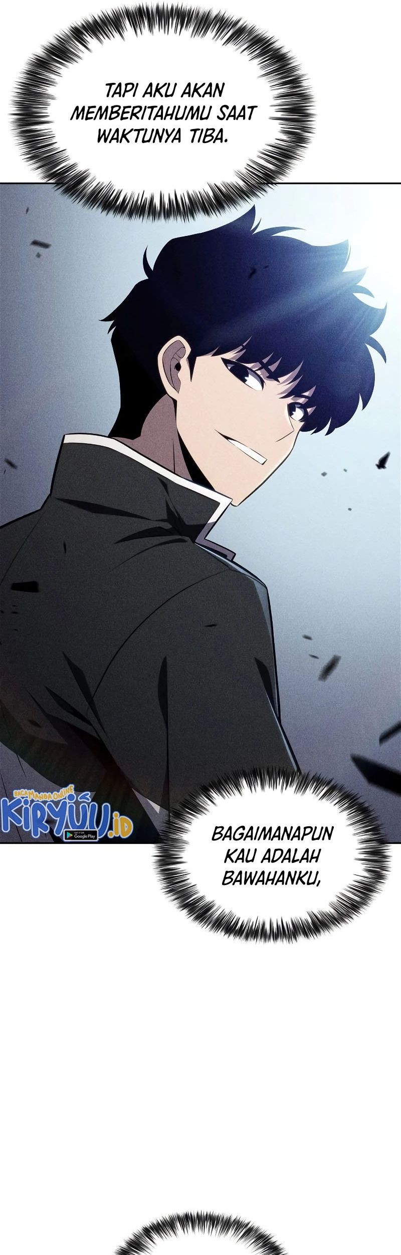 Solo Max-Level Newbie Chapter 146 - halaman 82