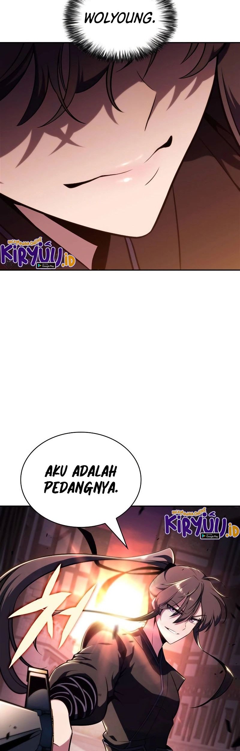 Solo Max-Level Newbie Chapter 146 - halaman 83