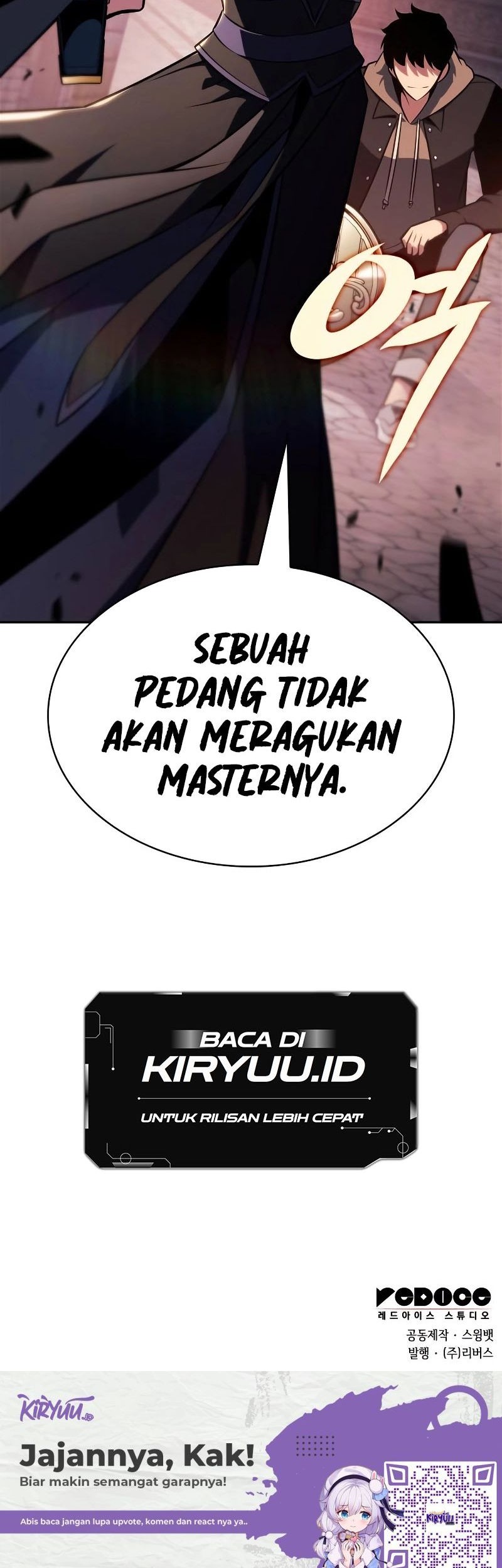 Solo Max-Level Newbie Chapter 146 - halaman 84