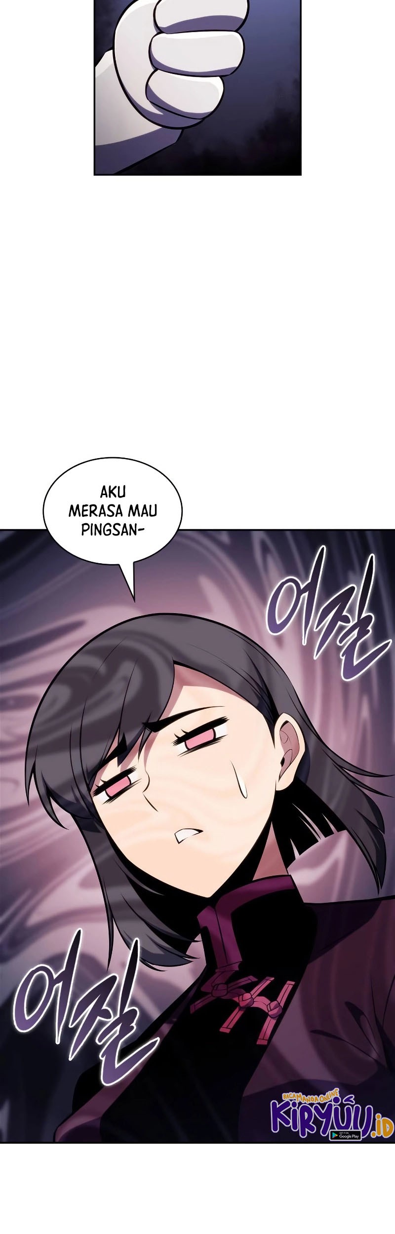 Solo Max-Level Newbie Chapter 147 - halaman 10