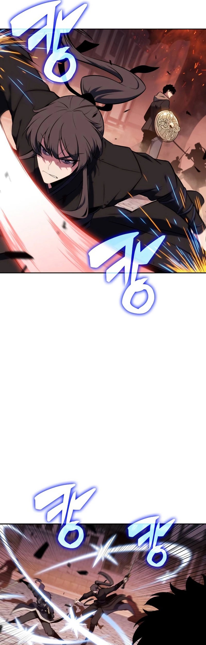 Solo Max-Level Newbie Chapter 147 - halaman 14
