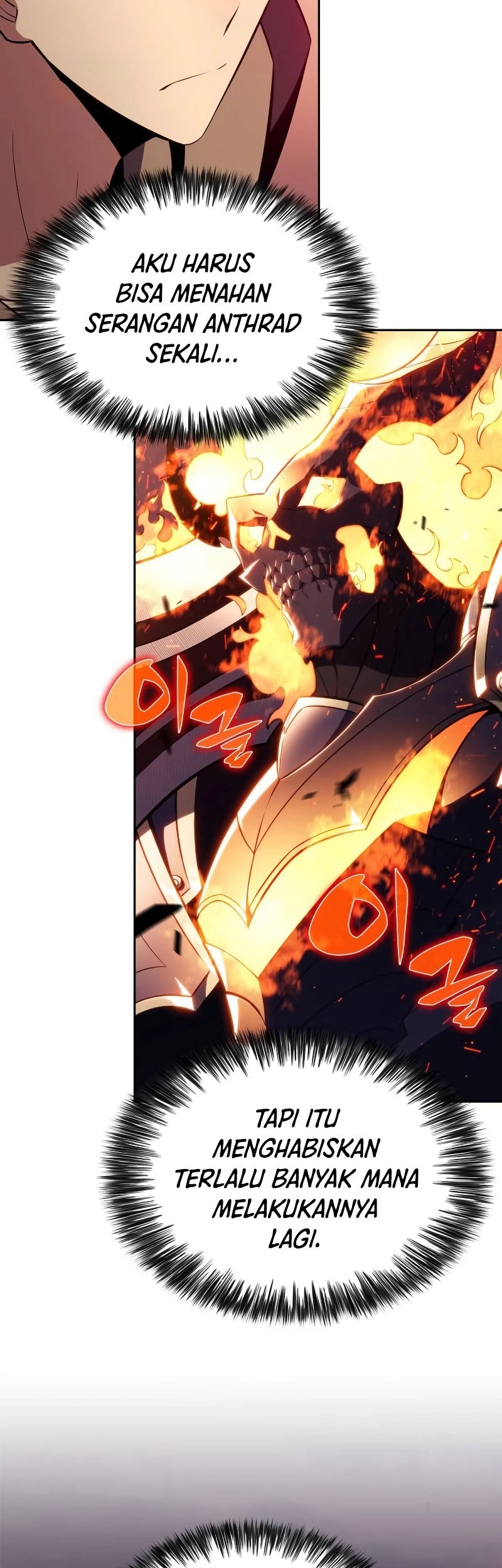 Solo Max-Level Newbie Chapter 147 - halaman 16