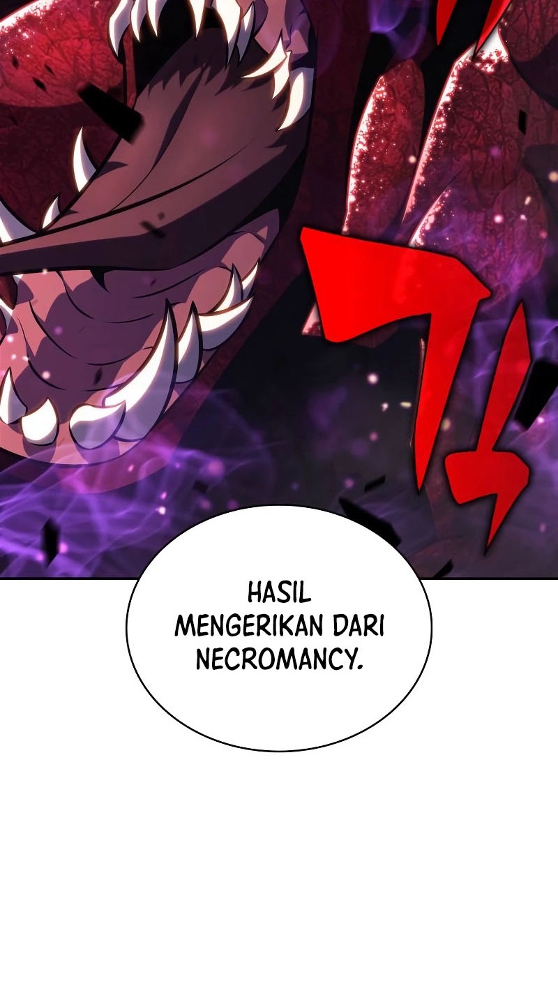 Solo Max-Level Newbie Chapter 147 - halaman 19