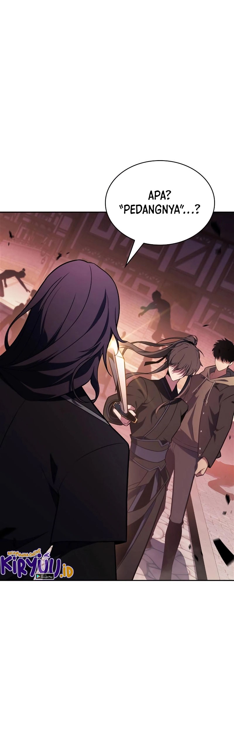 Solo Max-Level Newbie Chapter 147 - halaman 2