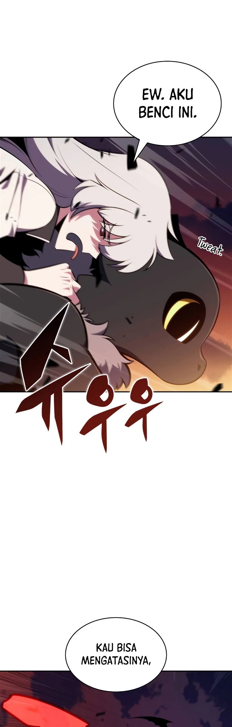 Solo Max-Level Newbie Chapter 147 - halaman 20