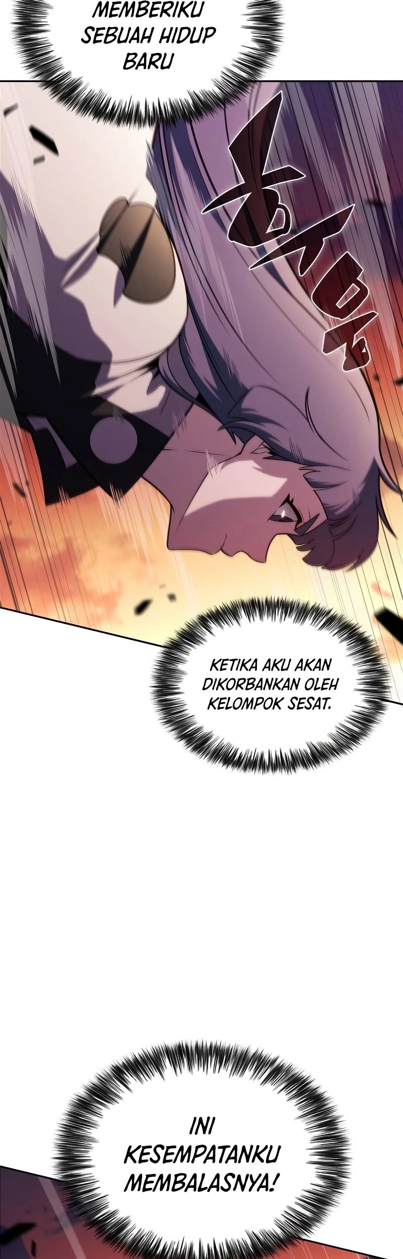 Solo Max-Level Newbie Chapter 147 - halaman 22