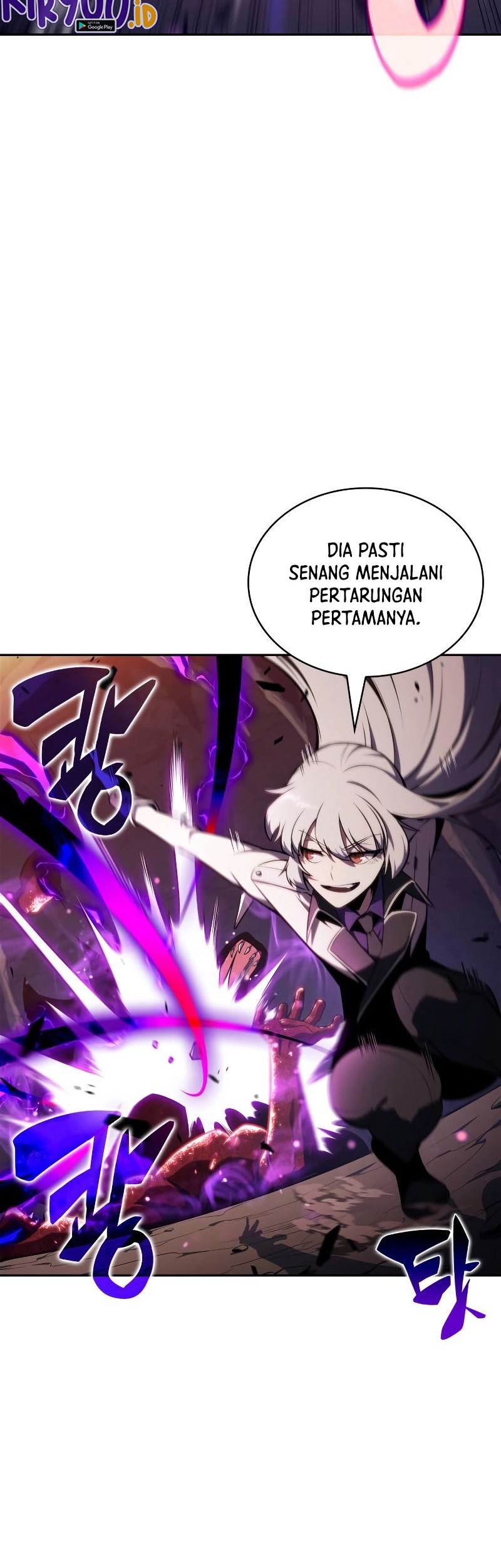 Solo Max-Level Newbie Chapter 147 - halaman 27
