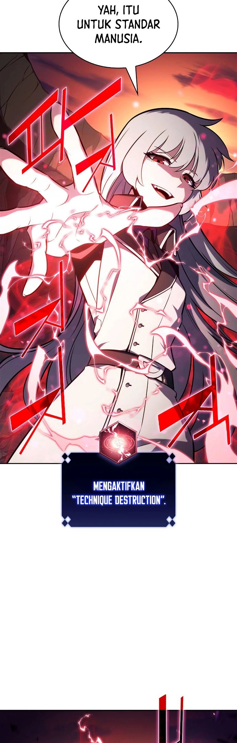 Solo Max-Level Newbie Chapter 147 - halaman 29