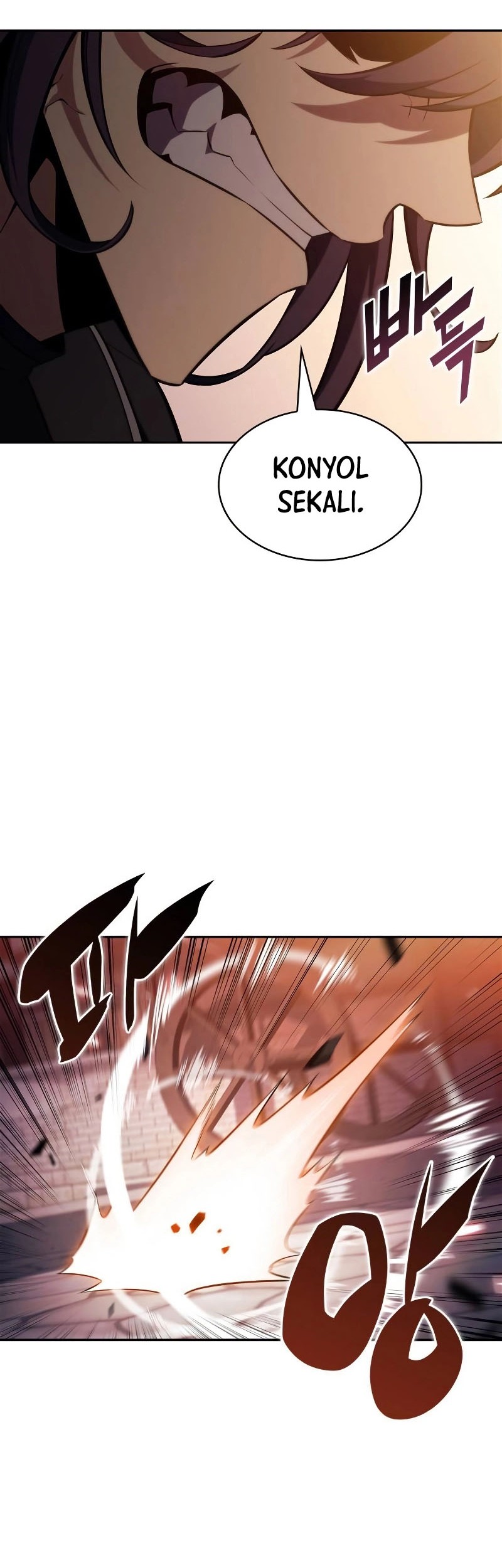 Solo Max-Level Newbie Chapter 147 - halaman 3
