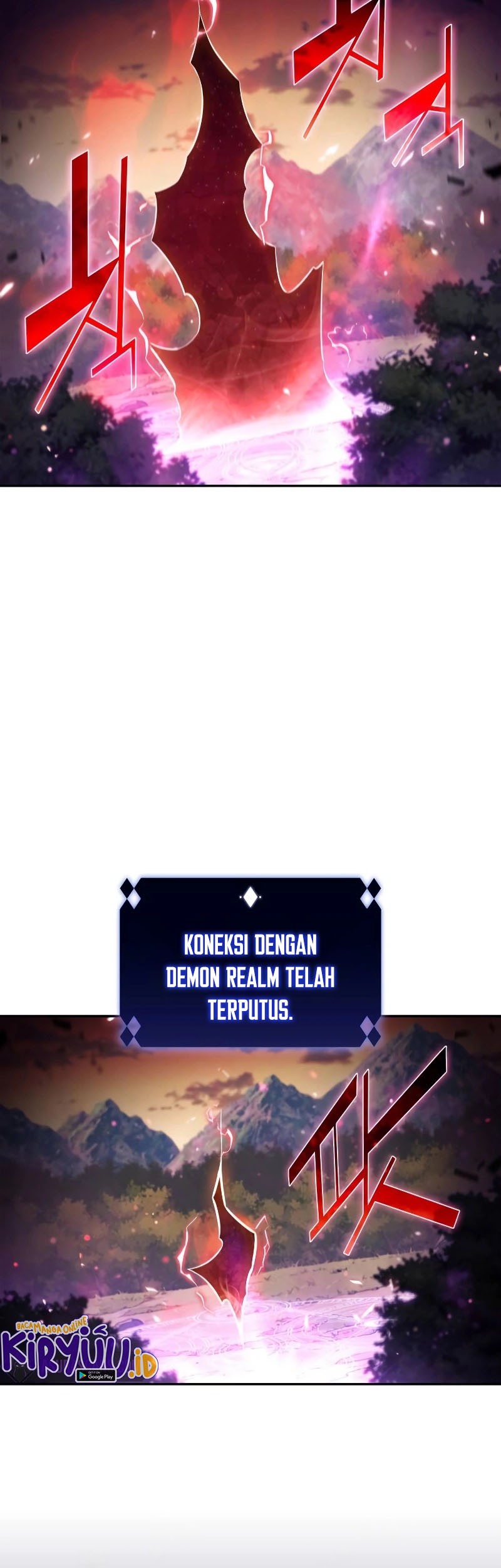Solo Max-Level Newbie Chapter 147 - halaman 30